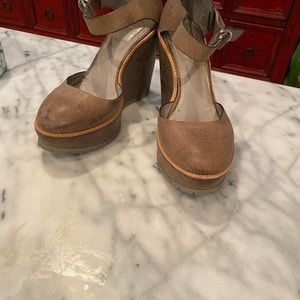 Brunello Cucinelli shoes size 39.5
